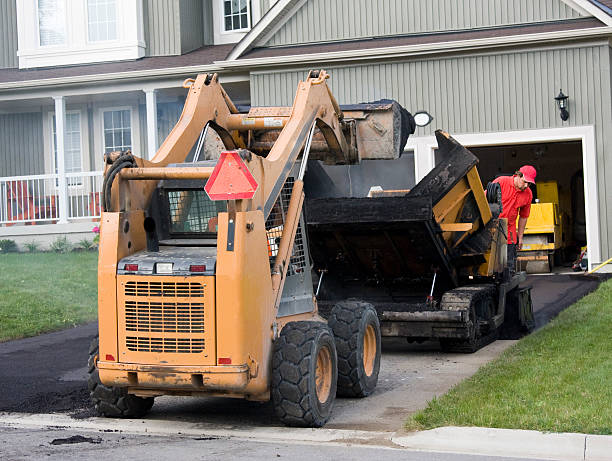 Best Driveway Paving Contractor  in Rosebud, SD